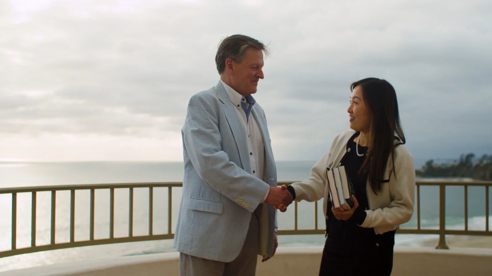 Builder100 with Michael Lewis